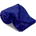 SVITAP sleep well Deka MF UNI SLEEP WELL švestková 150x200 cm