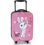 FABRIZIO Dětský kufřík Bunny Girl