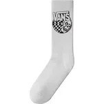 PONOŽKY VANS Mayport Crew - bílá - S + při osobním odběru 313 Kč