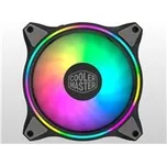 Cooler Master ventilátor Master Fan MF120 HALO 3in1, Dual Loop aRGB, 120x120x25mm