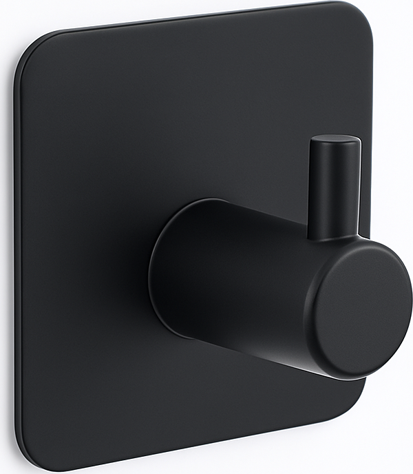 Koupelnový samolepící háček Barcelona