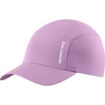Kšiltovka SALOMON Shakeout Cap U Iris Orchid Fialová S/M