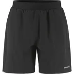 CRAFT šortky ADV Essence 2-in-1 Granite Velikost: M