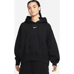 Nike Phoenix Fleece Womens Over-Oversized Pullover Hoodie -