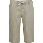 FERATT Pánské kraťasy CALAS zelené Velikost: 36