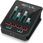 TLN TC Helicon Go XLR Mini - mixér a zvukové rozhraní