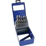 Festa Sada vybruš. vrtáků do kovu 1,0-13mm 25ks 20335