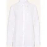 Marc O'polo Dámská Lněná Košile, bílá, 40