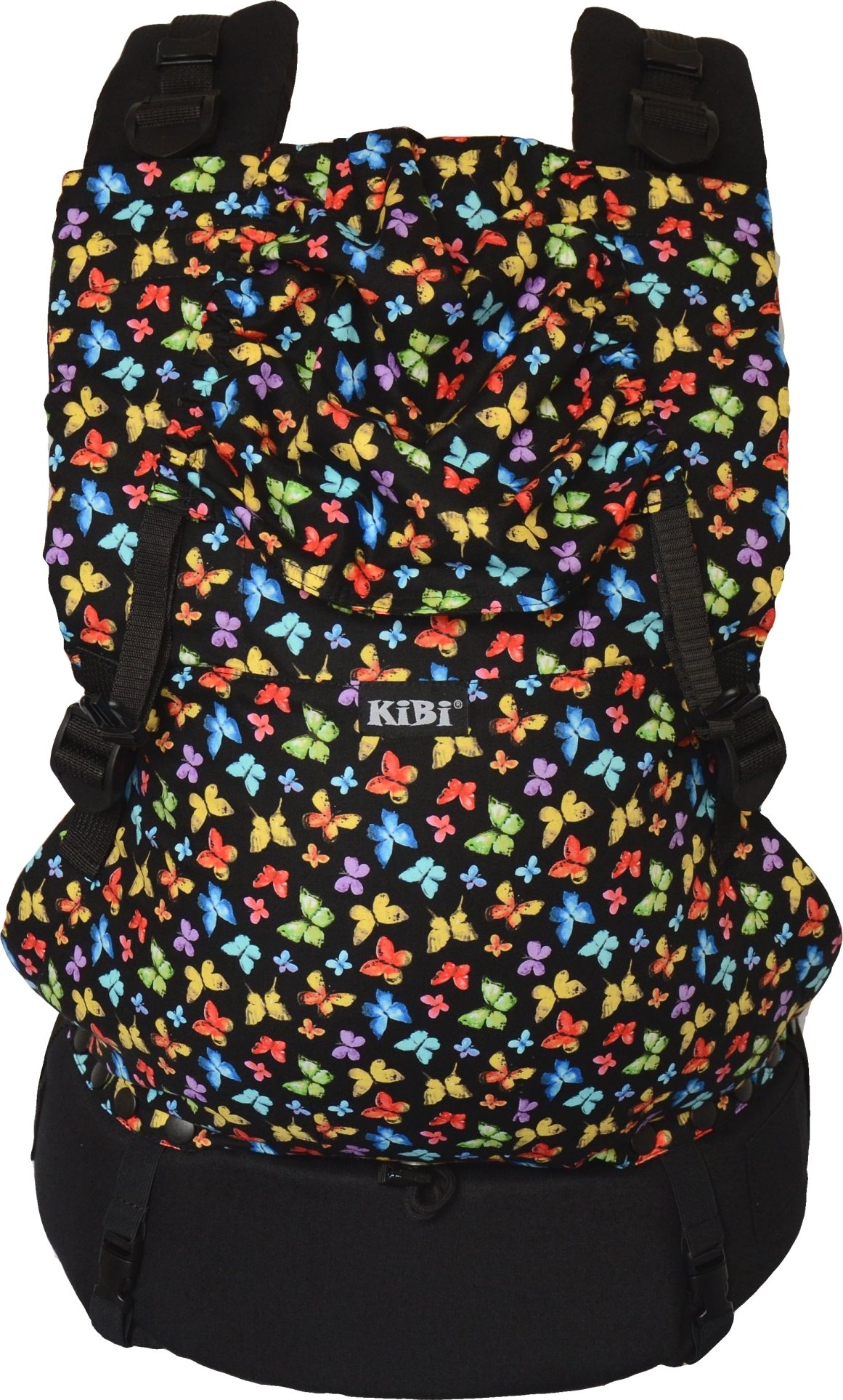 Ergonomické nosítko KiBi EVO, Butterfly
