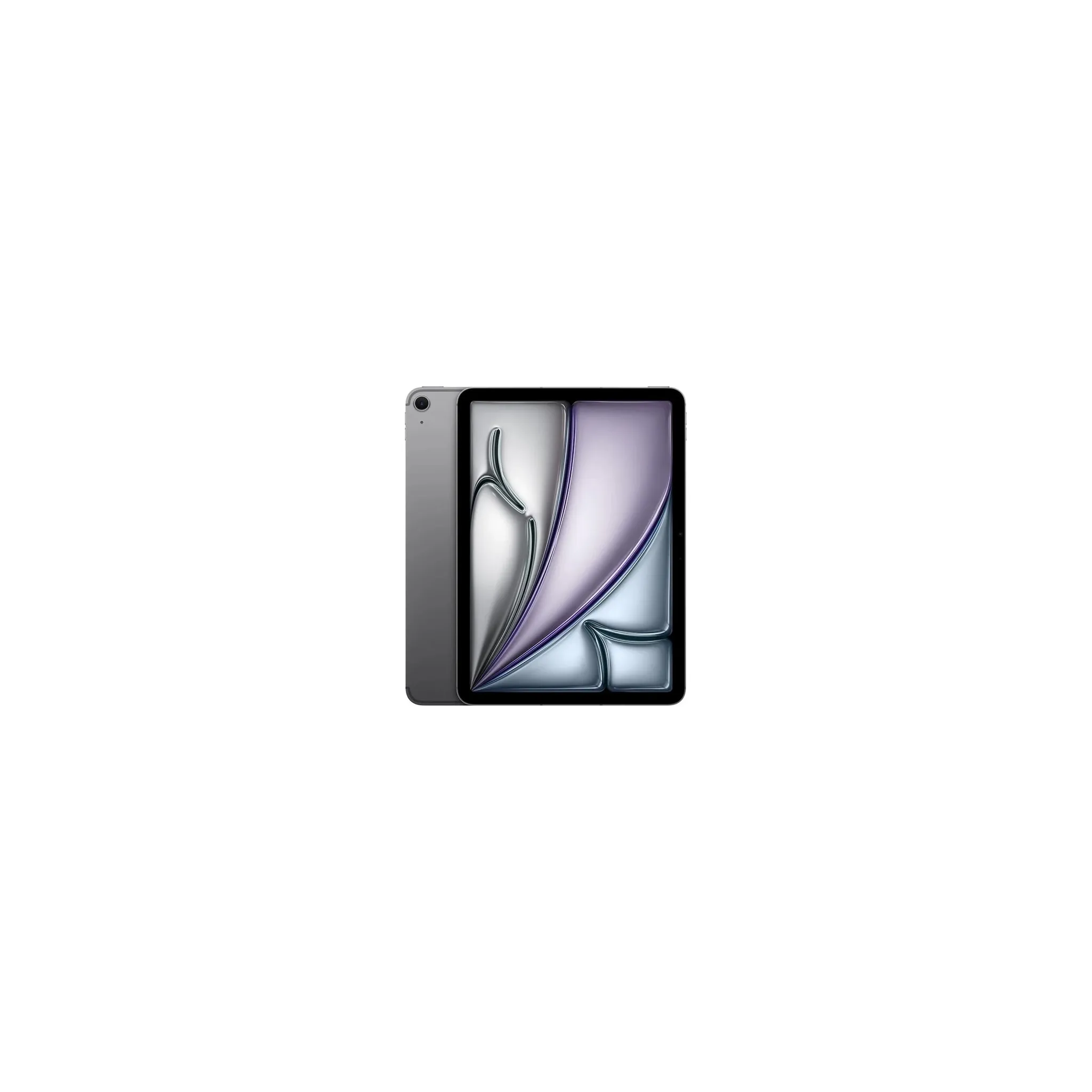 Fotografie 1 - Tablet Apple iPad Air 11" 2026 256 GB Wi-Fi vesmírně šedý (MH354HC/A)