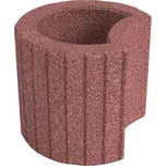 Diton Delta svahová tvárnice 48 x 38 x…