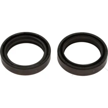 Těsnění pro motocykl JMP gufera do vidlic sada 41X53X11 YAMAHA XJ6 600 F DIVERSION 10-15, XJ6 600 FA DIVERSION ABS 10-15, XJ6 600 N 09-15, XJ6 600 N SP 13, XJ6 600 NA ABS 09-15, XJ6 600 S DIVERSION 09-15, XJ6 600 SA DIVERSION ABS 09-15...