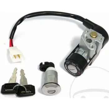 Motozámek Sada zámků JMP 2H971689