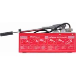 Kraft-Dele Kontrolní čerpadlo pro tlakové zkoušky 0–50 kg / 45 ml / 12 l kd10478