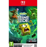 Thq NS2 - SpongeBob SquarePants: Titans of the Tide 9120131603220