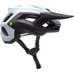 Fox Speedframe Helmet 5050 černá/bílá