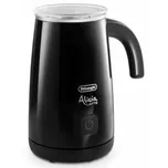 Napěňovač mléka DeLonghi EMF2.BK Alicia Latte / 500 W / 0,25 l / černá