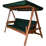 Rojaplast Vegas Lux 307/1 hnědá