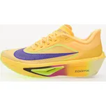 Tenisky Nike W Zoom Fly 6 Citron Pulse/ Indigo Burst-Volt Ice EUR 40