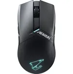 GIGABYTE Aorus M6 černá (GM-AORUS M6)