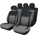 Cappa Perfetto SL Škoda Fabia černé/šedé