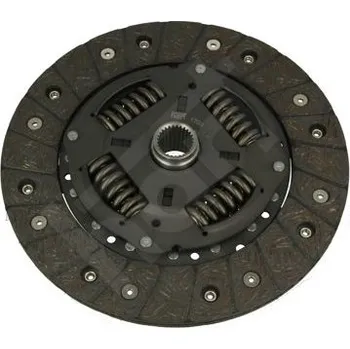 Spojková lamela Lamela spojky HART 334 913