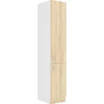 Kuchyňská skříňka Sally 40-DK-210-2F Dub sonoma