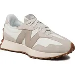 Sneakersy New Balance U327LZ Hnědá 43