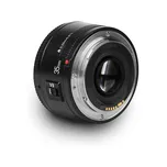 Adaptér na objektiv Yongnuo YN35MM Canon