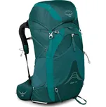 Osprey Eja 48l WM/L ultralehký turistický expediční batoh - Deep teal