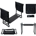 Skládací zahradní klekačka a sedátko…