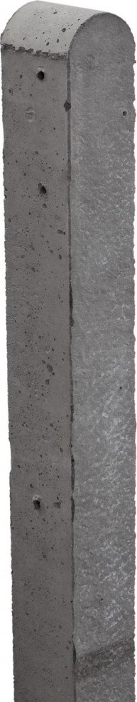 Betonový sloupek standardní 2400 mm, 80x80 mm