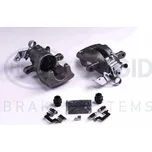 HELLA PAGID Brzdový třmen HPG 8AC 355 383-591