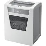 LEITZ Skartovačka IQ Office P5 80020000