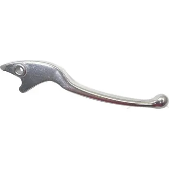 JMP brzdová páčka hliník KYMCO AGILITY 25 R12 4T EURO5 21-25, AGILITY 50 R10 4T BASIC 06-10, AGILITY 50 R16 4T CITY 08-11, AGILITY 125 R16 CITY 08-11, AGILITY 300 I ABS EURO4 20, AGILITY 300 I ABS EURO5 21-25, BET &WIN 150 05...