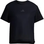 Dámské tričko adidas 3D Cooling Intensity T-Shirt Black M