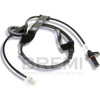 Přislušenství brzdového systému Snímač, počet otáček kol BREMI 50094