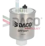 Palivový filtr DACO DFF3001