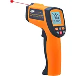 Infračervený laserový bezdotykový teploměr -50°C až +700°C - IRT700