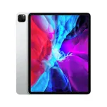 Apple iPad Pro 12,9" (2020, 4. gen) 128GB Silver Wi-Fi + Cellular