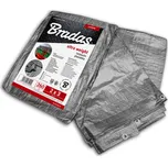 Zakrývací plachta zesílená BRADAS ULTRA WEIGHT 260 g/m² 5 x 8 m