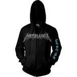 Metallica Sad But True Black 2XL Mikina