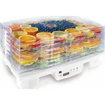 Sušička ovoce G21 PARADISO BIG WHITE