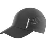 Kšiltovka SALOMON Shakeout Cap U Deep Black Černá L/XL