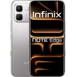 Infinix NOTE Edge 8/256GB Lunar Titanium INF000004