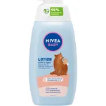 Nivea Baby hydratační mléko 500 ml