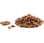 MANDLE NATURAL - celé se slupkou 1000 g - 1 kg NATU