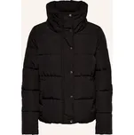 Only Dámská Prošívaná Bunda, černá, 40