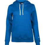 Mikina s kapucí Nike Park 26 Fleece Women io9040-463 Velikost S