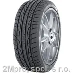 DUNLOP 325/30 R 21 TL 108Y SPTMAXX XL ROF